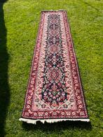 Loper tapijt vintage Perzisch, Huis en Inrichting, Stoffering | Tapijten en Kleden, 200 cm of meer, 50 tot 100 cm, Gebruikt, Rechthoekig