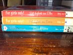 For Girls only, Ophalen of Verzenden, Zo goed als nieuw