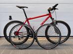 Mountainbike  Gary Fisher /Trek, Fietsen en Brommers, Fietsen | Mountainbikes en ATB, Gebruikt, Hardtail, 45 tot 49 cm, Ophalen