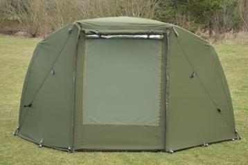 Sonik AXS XL Overwrap - Extra Bescherming voor je Bivvy! beschikbaar voor biedingen