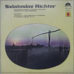 Sviatoslav Richter  ( LP ), Cd's en Dvd's, Vinyl | Klassiek, Overige typen, Gebruikt, Ophalen of Verzenden