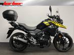 SUZUKI V-STROM 250 A ( LEASE ) bj 2018, 250 cc, 2 cilinders, Bedrijf, Overig