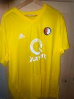 feyenoord shirt new, Sport en Fitness, Voetbal, Ophalen of Verzenden, Nieuw, Shirt