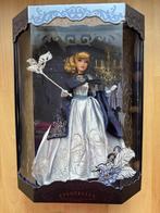 Disney Designer Masquerade Cinderella Limited doll, Verzamelen, Ophalen of Verzenden, Nieuw, Pop