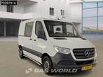Mercedes Sprinter 211 CDI COMING SOON! Dubbel Cabine Automaa, Automaat, Stof, Gebruikt, Euro 6