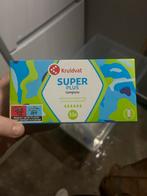 Super plus tampond Kruidvat, Ophalen of Verzenden, Nieuw, Overige typen