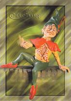 Efteling ansichtkaart Kleine boodschap, Verzamelen, Efteling, Ophalen of Verzenden, Gebruikt, Overige typen