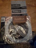 RokBlok Platenspeler Accessoires - Nieuw!, Ophalen of Verzenden, Nieuw, Platenspeler, Overige merken