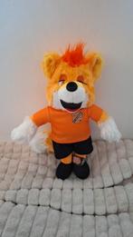 Frook de vos mascotte knuffel fc volendam, Ophalen of Verzenden, Zo goed als nieuw, Overige typen