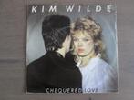 Kim Wilde - Chequered Love / Shane ( bieden vanaf 3 euro ), Gebruikt, Overige genres, 7 inch, Single