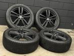 19 inch Brock RC27 - Skoda Kodiaq 5x112 ET43 Bridgestone, Auto-onderdelen, Banden en Velgen, Banden en Velgen, Winterbanden, 235 mm