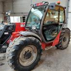 Manitou MLT 634 120 LSU (bj 2013), Zakelijke goederen, Overige, Overige typen