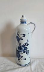 Delfts Blauwe Water /Jenever fles, Ophalen