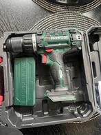 Parkside Schroefboormachine (zonder accu), Gebruikt, Variabele snelheid, Ophalen of Verzenden, Boor- en Schroefmachine