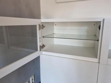 Ikea Kast - Besta - afbeelding 5