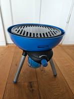 Gas barbecue bbq voor de camping party grill 200 campinggaz, Ophalen, Zo goed als nieuw