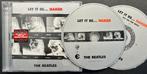 BEATLES - Let it be naked ( CD & DVD ), Ophalen of Verzenden, Zo goed als nieuw, Poprock