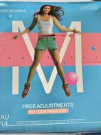 Glamfit hoop, Ophalen of Verzenden, Met gewicht, Nieuw, Fitness hoelahoep