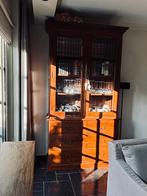 Boekenkast, Huis en Inrichting, Kasten | Boekenkasten, Ophalen, Gebruikt, 100 tot 150 cm, 200 cm of meer