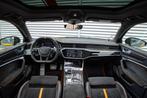 Audi RS6 RS 6 TFSI quattro Mansory B&O+ 360 Cam Forged Carbo, Te koop, Geïmporteerd, 5 stoelen, 2100 kg