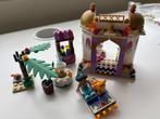 Lego Disney Prinses 41061 - Jasmine's Exotische Paleis, Ophalen of Verzenden, Zo goed als nieuw, Complete set, Lego