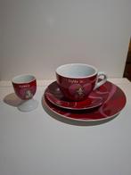 Liefde is... Servies Set, Ophalen of Verzenden