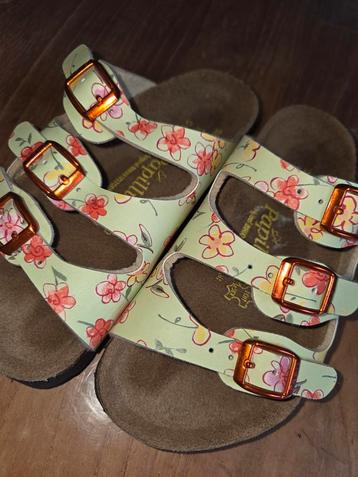 Birkenstock Slippers Maat 28 - Zo goed als nieuw! beschikbaar voor biedingen