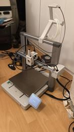 3D print service discount for students, Computers en Software, 3D Printers, Ophalen, Zo goed als nieuw