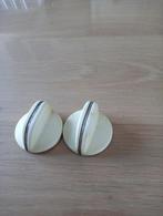 Atag knopen. Vintage, Witgoed en Apparatuur, Fornuizen, Gebruikt, Minder dan 85 cm, Gas, Vrijstaand