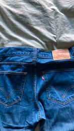 Te koop: Levis 533, Ophalen of Verzenden, Zo goed als nieuw, Blauw