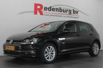 Volkswagen Golf 1.0 TSI Trendline - Navi / Bluetooth / PDC beschikbaar voor biedingen