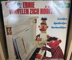 Bert en urnie vevelen zicb nooit lp, Cd's en Dvd's, Ophalen of Verzenden, Zo goed als nieuw