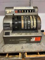 Antieke National Kassa, Ophalen