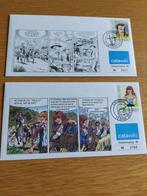 Catawiki stripenvelop. Nummers 35 en 41 in prima staat., Boeken, Meerdere stripboeken, Ophalen of Verzenden, Zo goed als nieuw