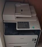 Canon i-SENSYS MF8230Cn Kleurenlaserprinter, Ophalen, Kopieren, Gebruikt, Canon