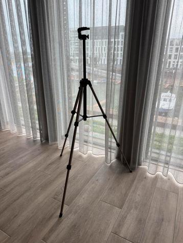 Camera statief Velbon CX 640 beschikbaar voor biedingen