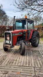 Massey Ferguson 565 - Zeer nette tractor, Zakelijke goederen, Agrarisch | Tractoren, Ophalen, Tot 80 Pk, Massey Ferguson