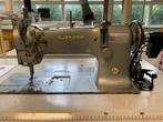 Dürkopp industrienaaimachine, Gebruikt, Naaimachine, Industrieel, Ophalen