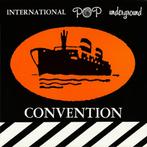international pop underground convention/v/a-alt/indie/punk, Gebruikt, Alternative, 12 inch, Verzenden