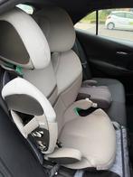 Cybex Solution S-Fix Autostoel Isofix, Overige merken, Verstelbare rugleuning, Ophalen of Verzenden, Zo goed als nieuw