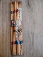 Reuze Mikado 50 stuks, Ophalen of Verzenden, Gebruikt