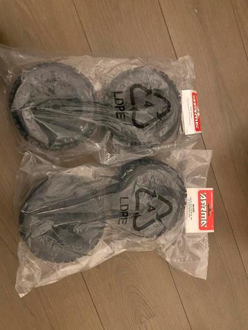 Arrma dBoots Backflip 6S Banden 4 banden- Nieuw beschikbaar voor biedingen