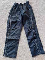 Trainingsbroeken Reece, grijs en donkerblauw, mt140, Kinderen en Baby's, Ophalen, Zo goed als nieuw, Jongen of Meisje, Broek