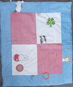 Nijntje boxkleed 80x95cm, Kinderen en Baby's, Boxen, Ophalen of Verzenden, Gebruikt, Boxkleed