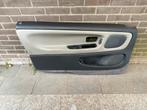 4 deurpanelen voor Volvo C70 (‘99–‘05), Auto-onderdelen, Ophalen, Gebruikt, Volvo