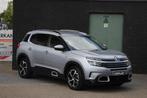 Citroen C5 Aircross 1.6 Plug in Hybrid 225 pk Navi, Camera,, Auto's, Citroën, Te koop, Zilver of Grijs, Geïmporteerd, 1745 kg