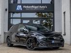 Volkswagen Golf 2.0 TSI GTI |Pano |Memory |H&K |Head-up |Sto, Gebruikt, Zwart, 4 cilinders, 1984 cc