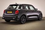 Mini Mini 1.5 Cooper Camden Edition | LEDER | DAB | APPLE, 136 pk, Gebruikt, Met garantie (alle), Zwart