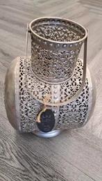 Zilveren lantaarns (Set), Ophalen, Overige kleuren, 25 tot 50 cm, Nieuw