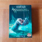 Escape tales, de kinderen van Wyrmwoods,  White Goblins, Hobby en Vrije tijd, Gezelschapsspellen | Bordspellen, Ophalen of Verzenden